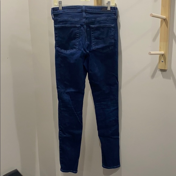 AG denim Mila sz 31 - Picture 3 of 6